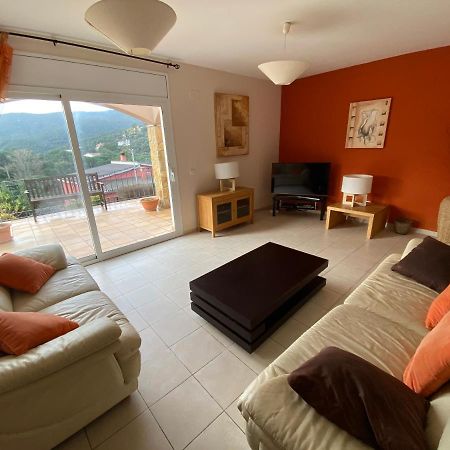 Rio De Oro 1 Villa Calonge  Eksteriør bilde