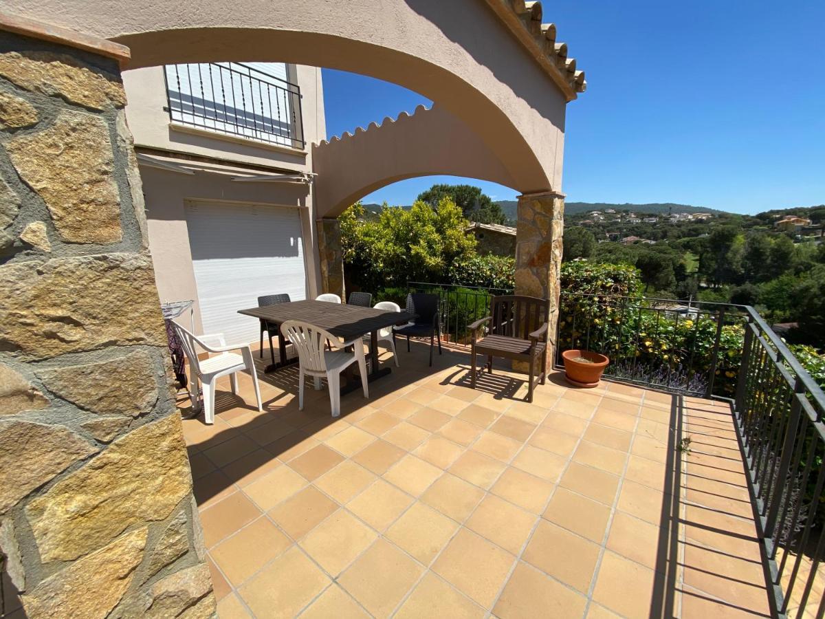 Rio De Oro 1 Villa Calonge  Eksteriør bilde