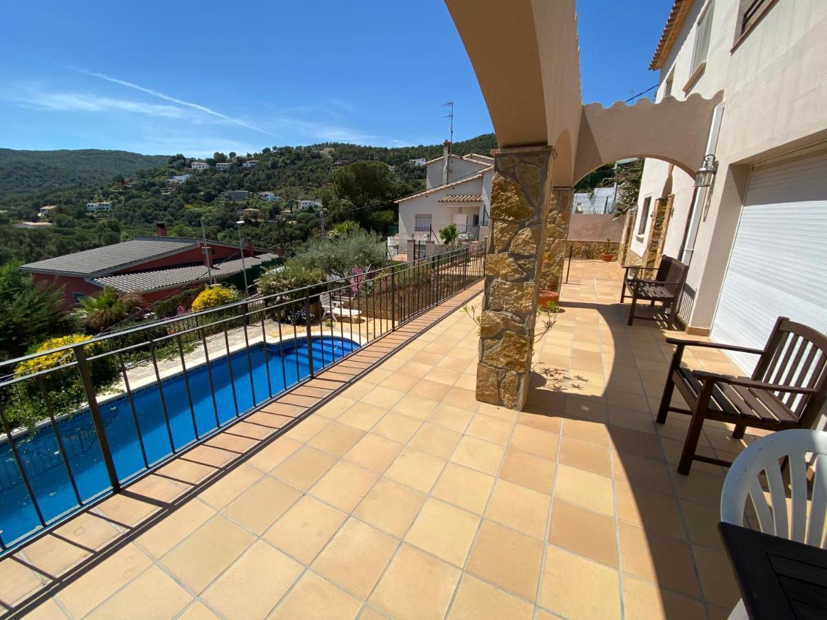 Rio De Oro 1 Villa Calonge  Eksteriør bilde