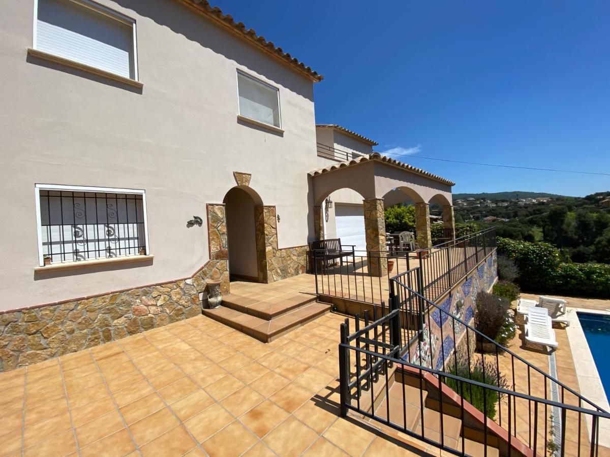 Rio De Oro 1 Villa Calonge  Eksteriør bilde