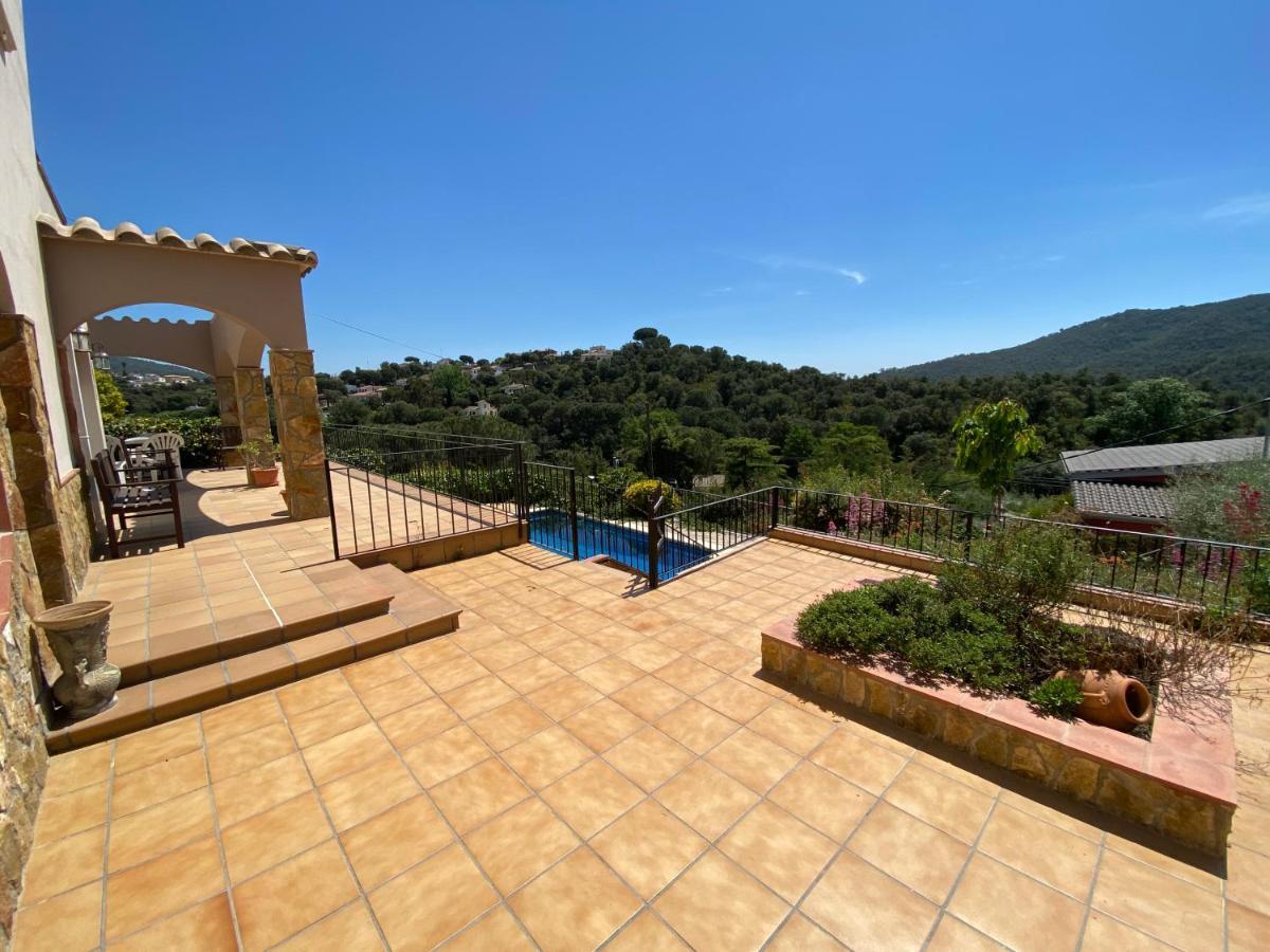 Rio De Oro 1 Villa Calonge  Eksteriør bilde