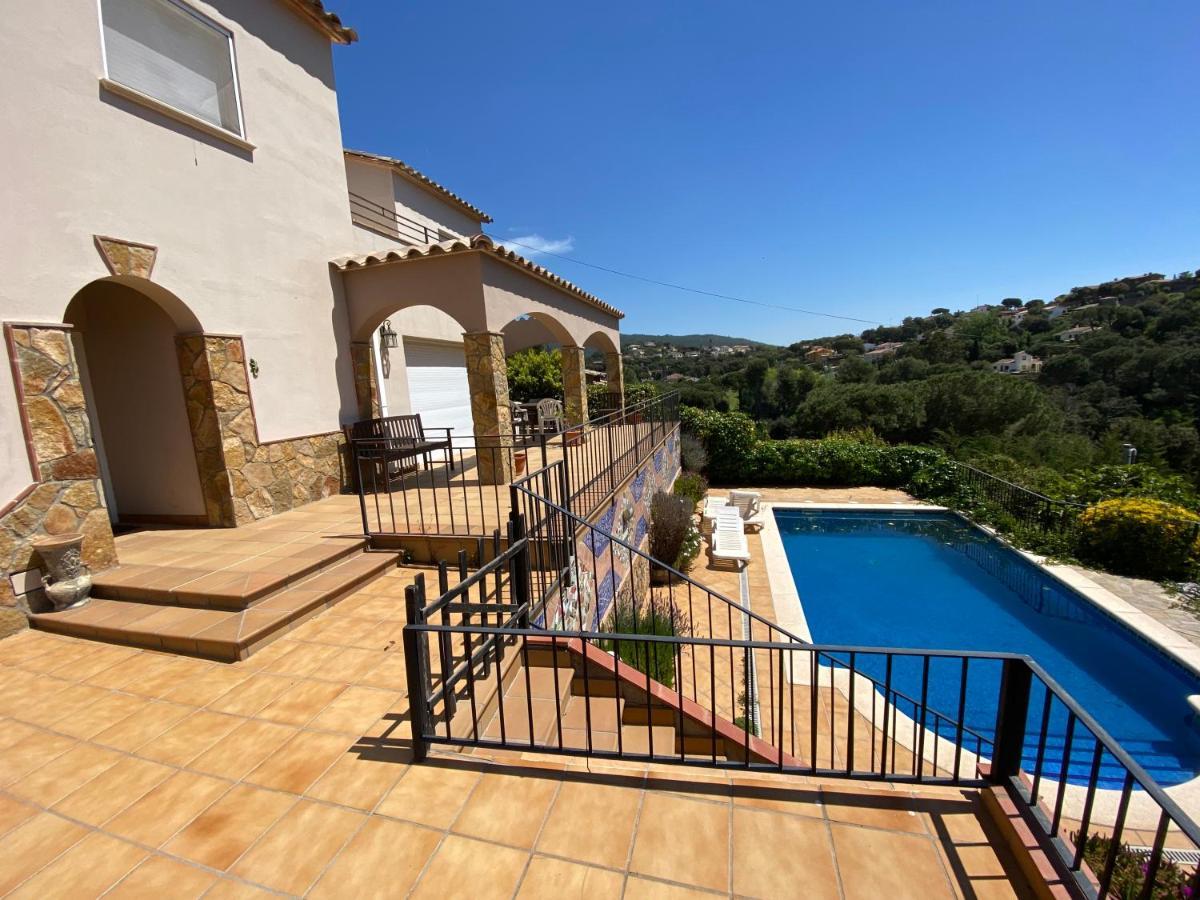 Rio De Oro 1 Villa Calonge  Eksteriør bilde