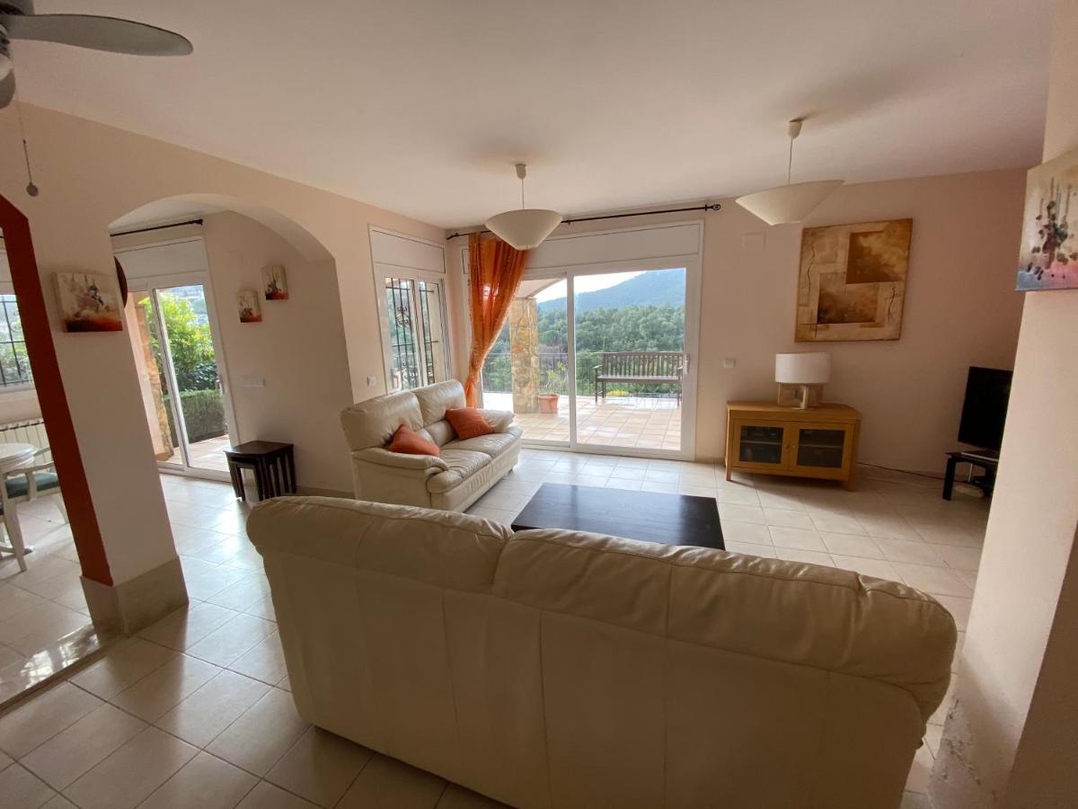 Rio De Oro 1 Villa Calonge  Eksteriør bilde