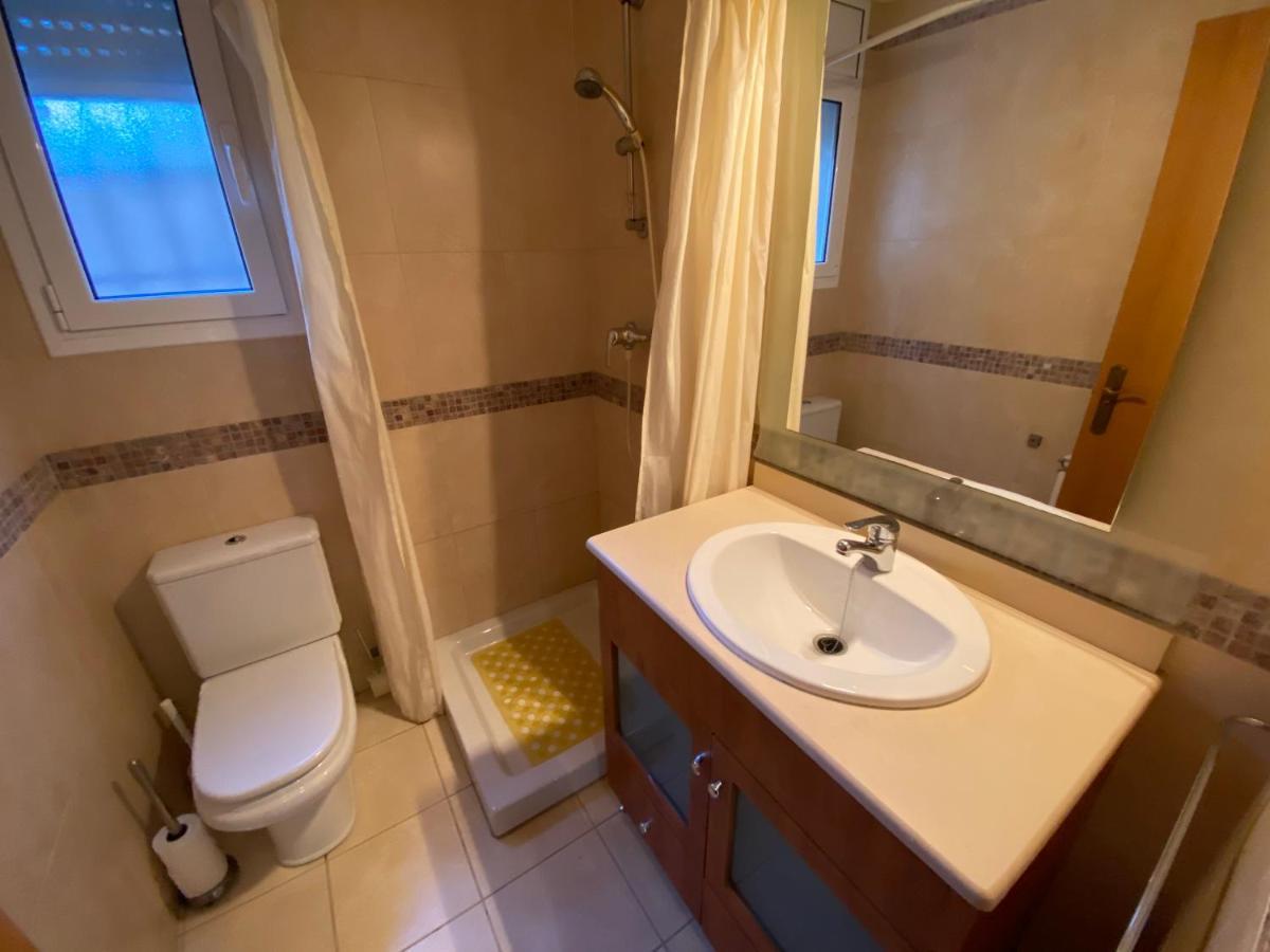 Rio De Oro 1 Villa Calonge  Eksteriør bilde