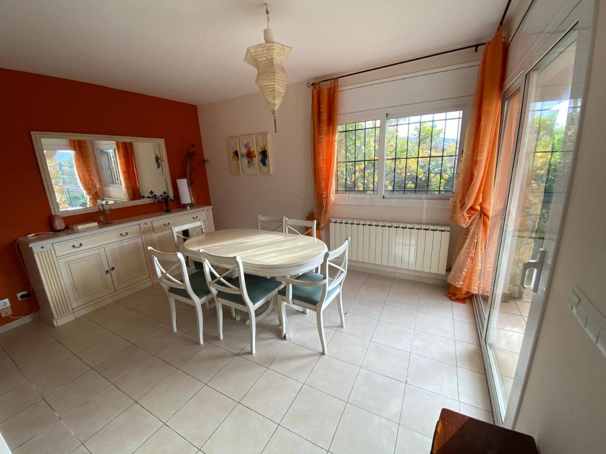 Rio De Oro 1 Villa Calonge  Eksteriør bilde