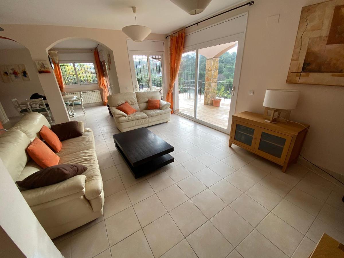 Rio De Oro 1 Villa Calonge  Eksteriør bilde