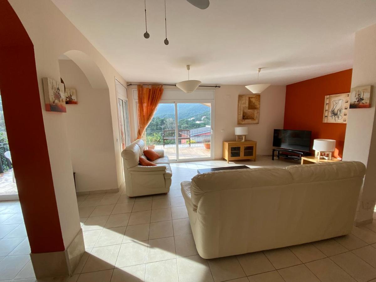 Rio De Oro 1 Villa Calonge  Eksteriør bilde