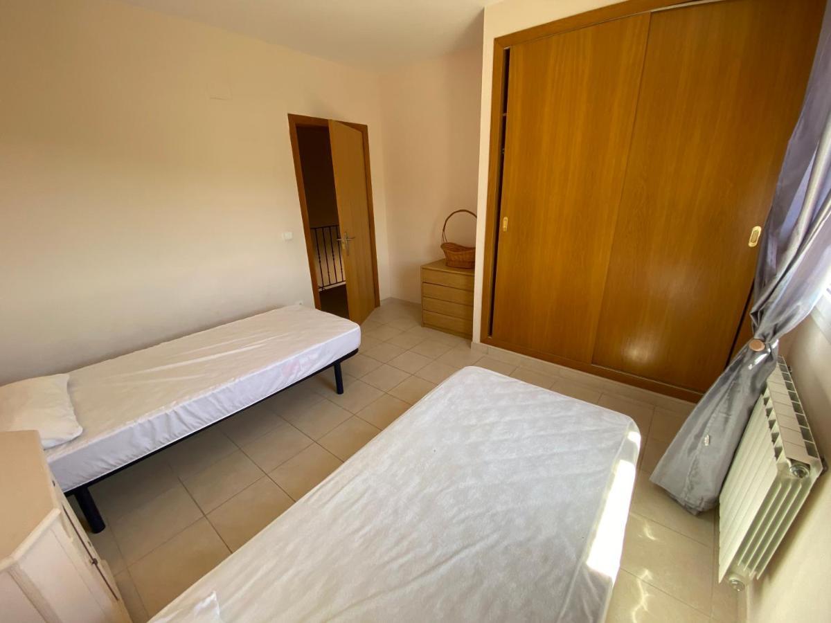 Rio De Oro 1 Villa Calonge  Eksteriør bilde