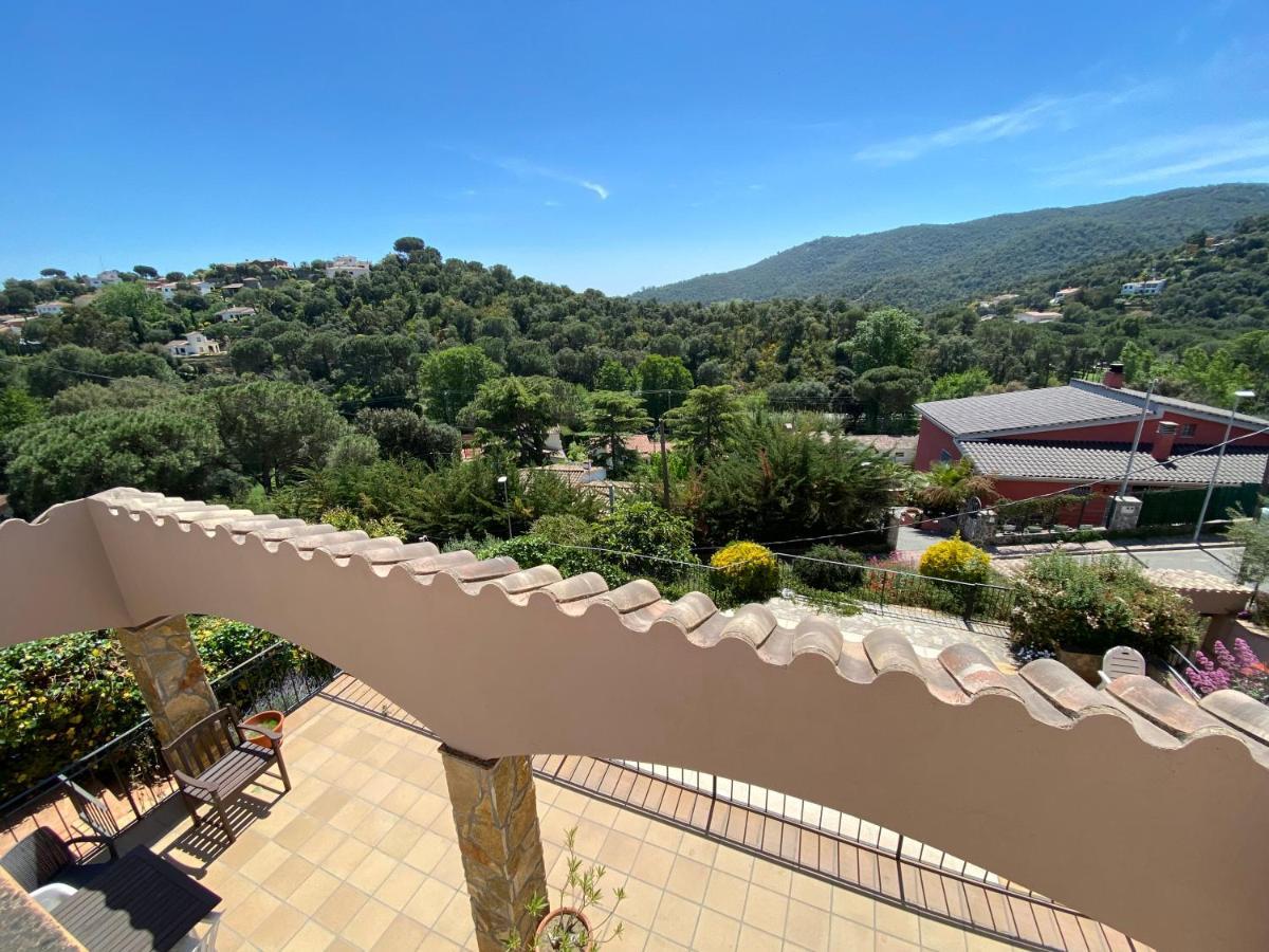 Rio De Oro 1 Villa Calonge  Eksteriør bilde