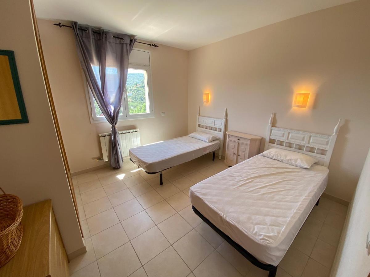 Rio De Oro 1 Villa Calonge  Eksteriør bilde