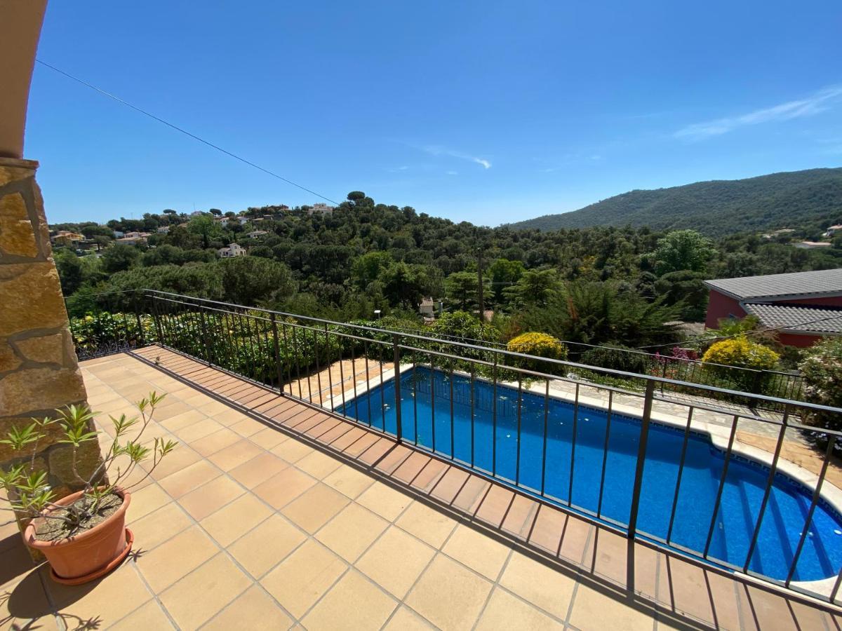 Rio De Oro 1 Villa Calonge  Eksteriør bilde