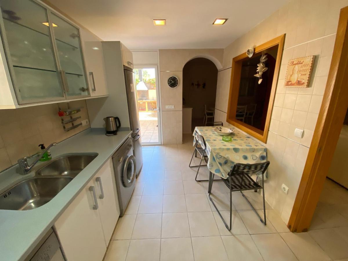 Rio De Oro 1 Villa Calonge  Eksteriør bilde