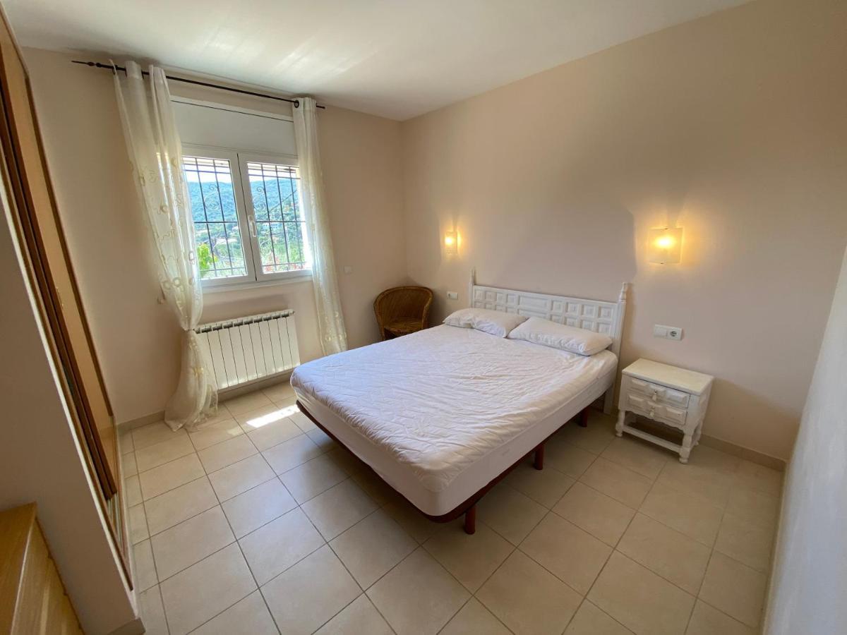 Rio De Oro 1 Villa Calonge  Eksteriør bilde